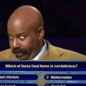 Meet your Posher, Ron